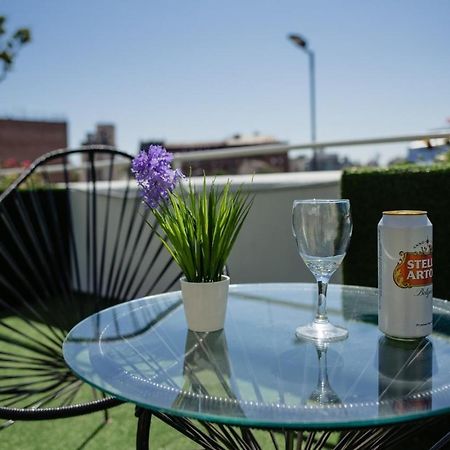 Aparthotel Santiago Building Departamentos Córdoba Zewnętrze zdjęcie
