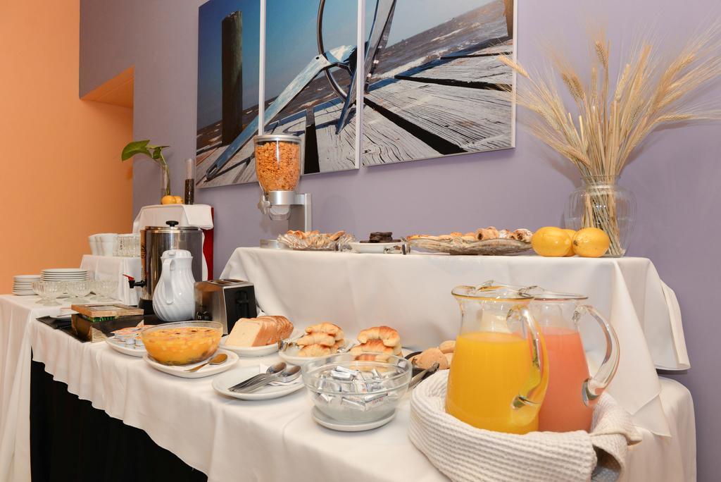 Aparthotel Santiago Building Departamentos Córdoba Zewnętrze zdjęcie