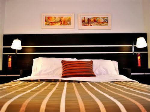 Aparthotel Santiago Building Departamentos Córdoba Zewnętrze zdjęcie